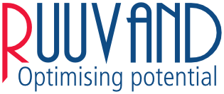 Ruuvand Logo