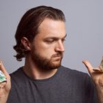 The "Who Are You" Podcast